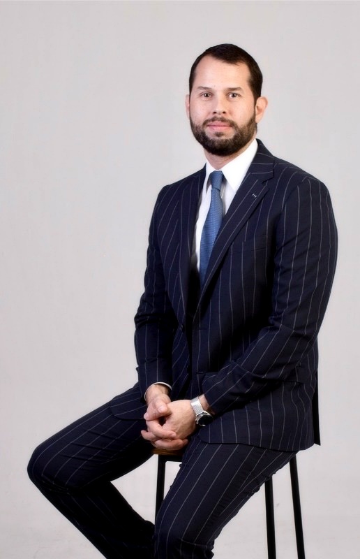 Dr. José Ramón Márquez, urólogo en Hermosillo